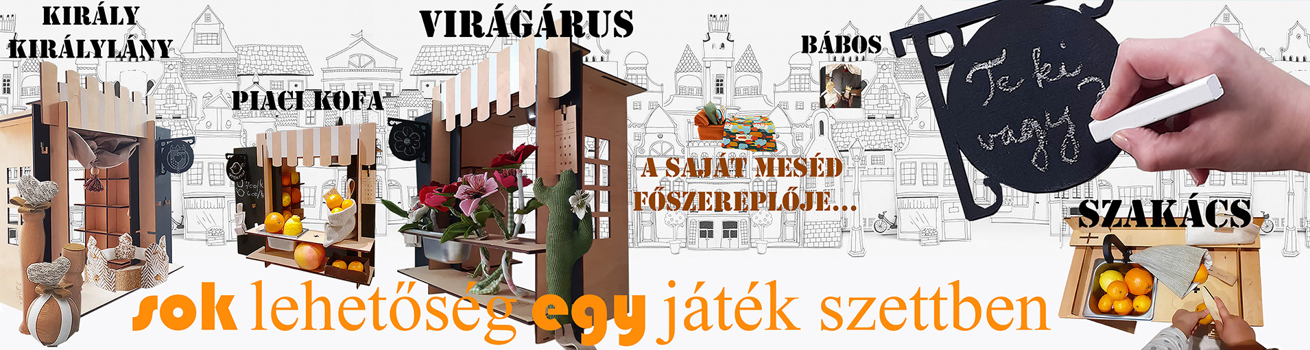 marti's MART  Egyedi játékok,  tér - és tárgytervezés, design shop