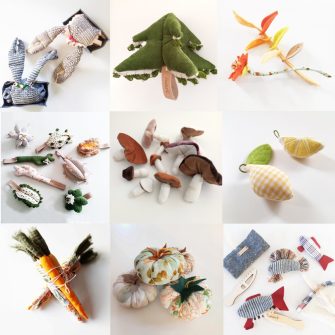 Piaci -, bolti -, konyhai áru - szerepjáték készletek