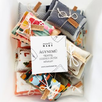 Babaház - kiegészítő készletek