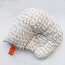 Csiga párna, lakás - gyerekszoba dekoráció