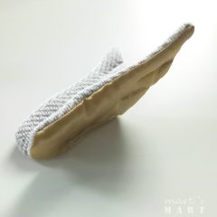 angyalszárny - karácsonyi dekoráció