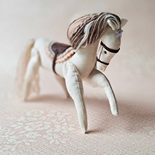 Gallop into your life