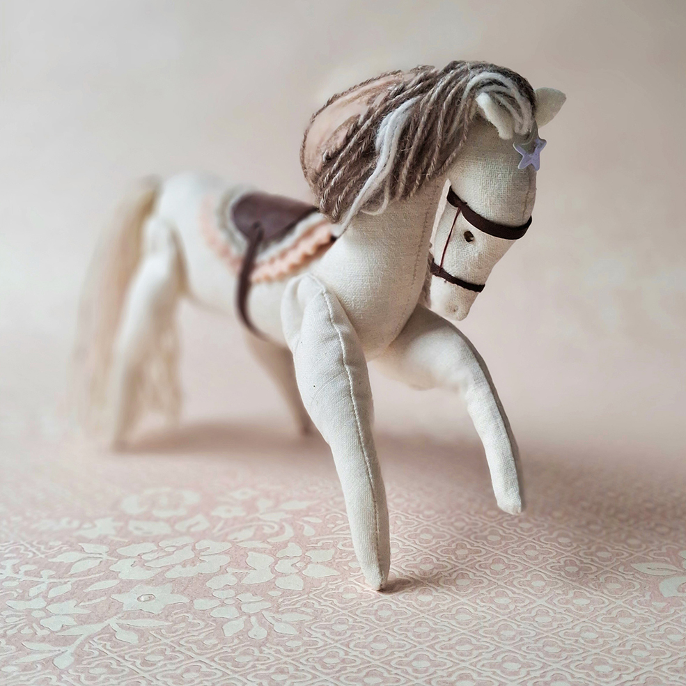 Gallop into your life